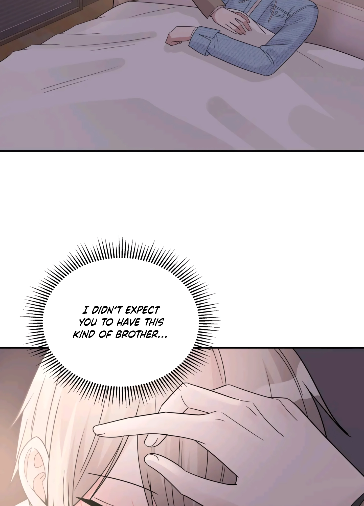 Sweet Little Love Story Chapter 16 page 31 - 
