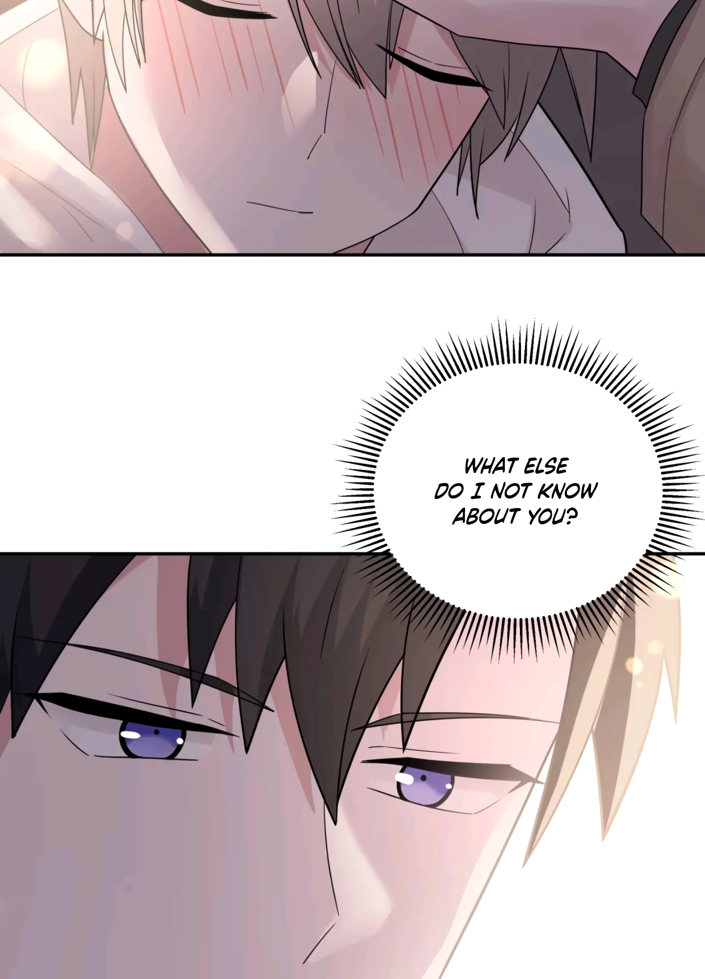Sweet Little Love Story Chapter 16 page 32 - 