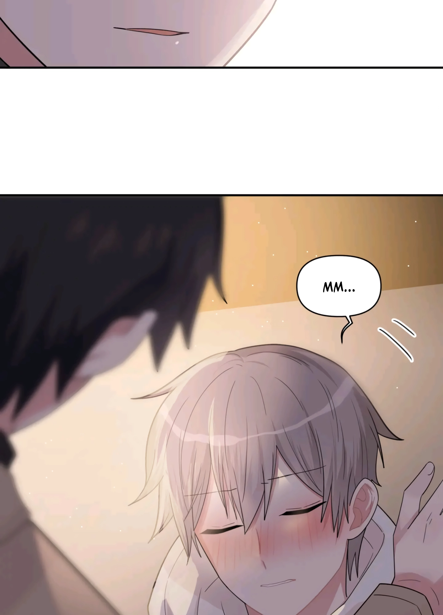 Sweet Little Love Story Chapter 16 page 33 - 