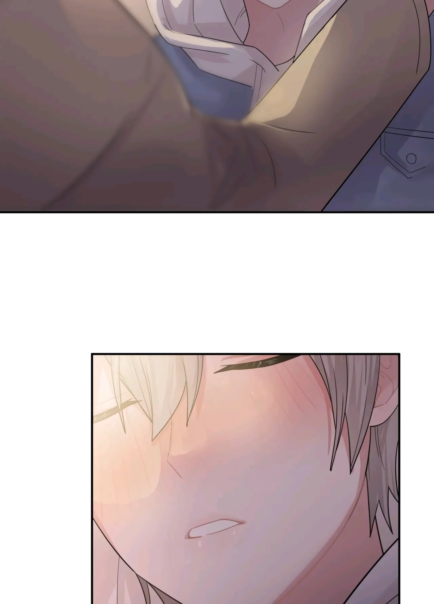 Sweet Little Love Story Chapter 16 page 34 - 