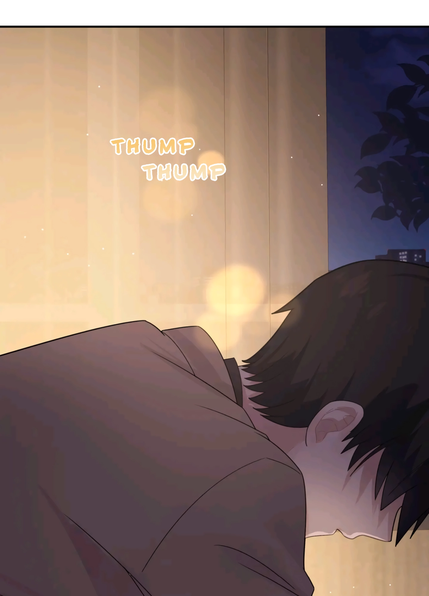 Sweet Little Love Story Chapter 16 page 37 - 