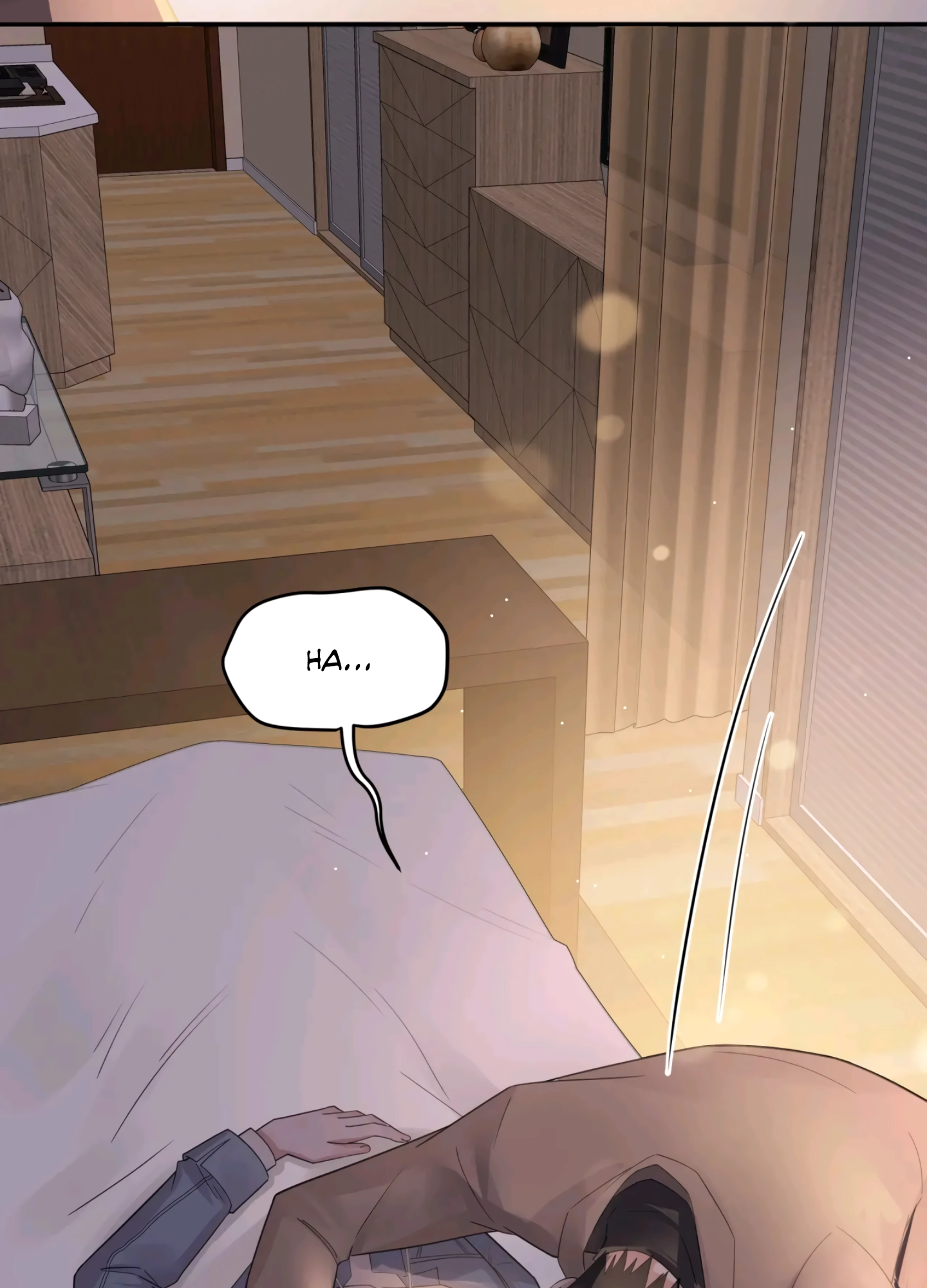 Sweet Little Love Story Chapter 16 page 41 - 