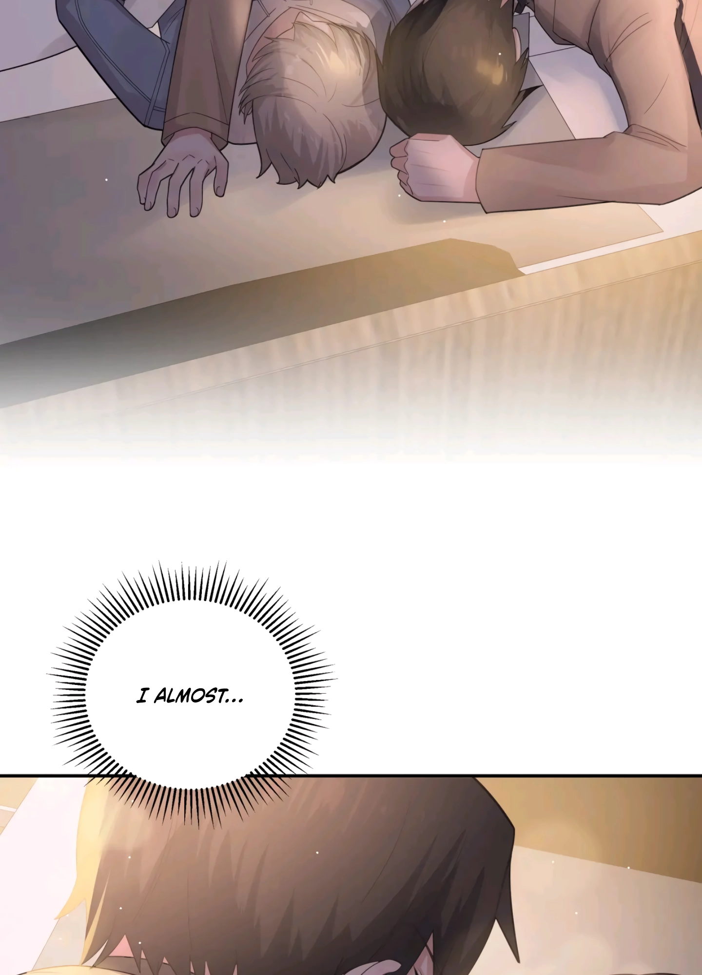 Sweet Little Love Story Chapter 16 page 42 - 