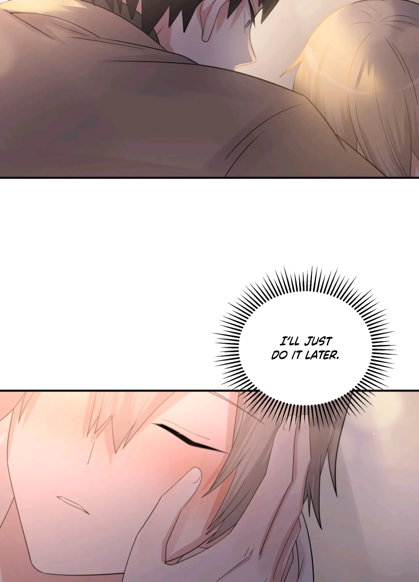 Sweet Little Love Story Chapter 16 page 43 - 
