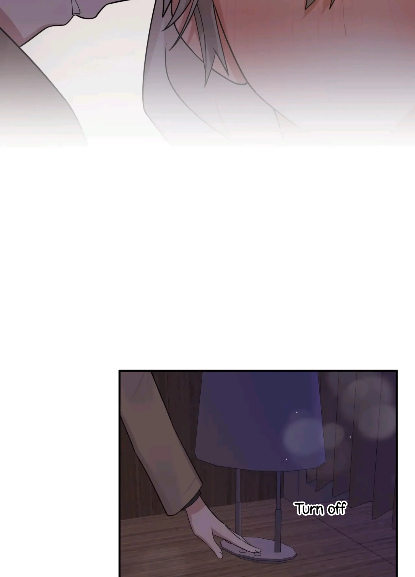 Sweet Little Love Story Chapter 16 page 46 - 