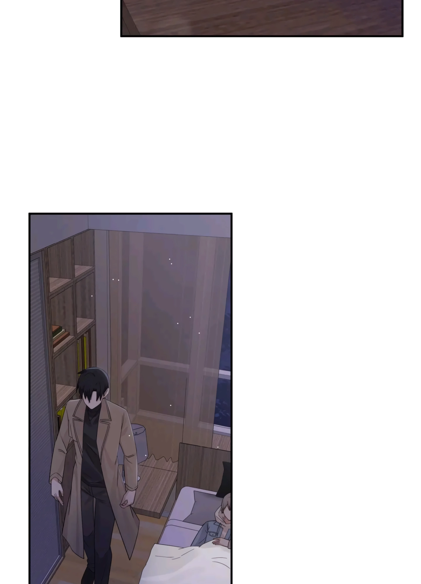 Sweet Little Love Story Chapter 16 page 47 - 