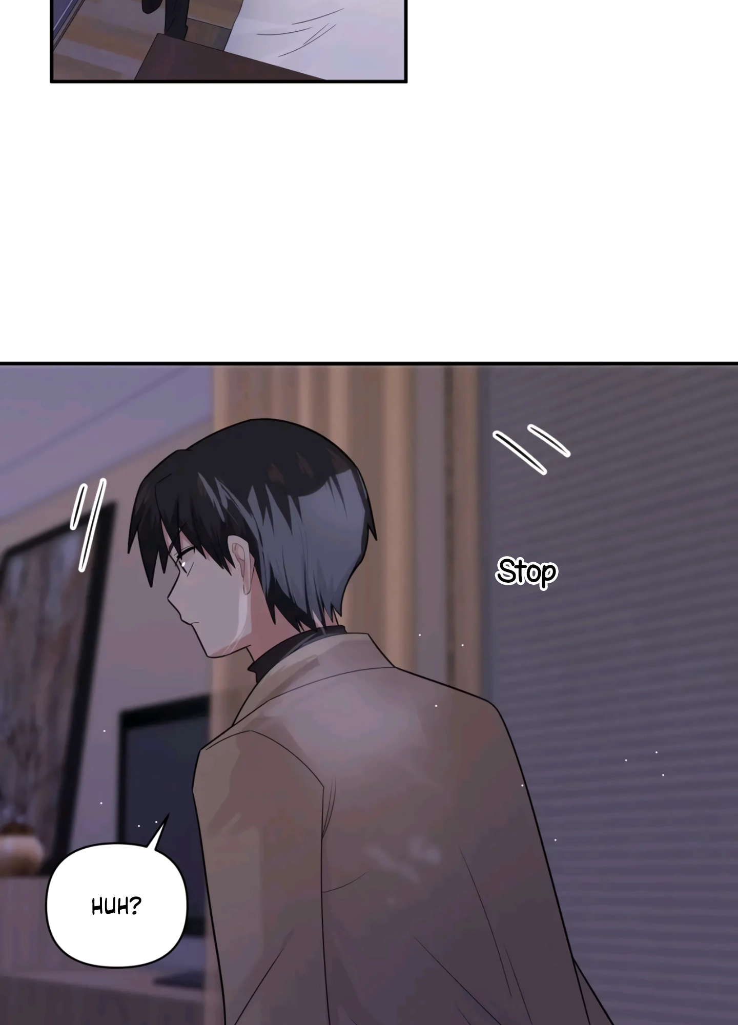 Sweet Little Love Story Chapter 16 page 48 - 