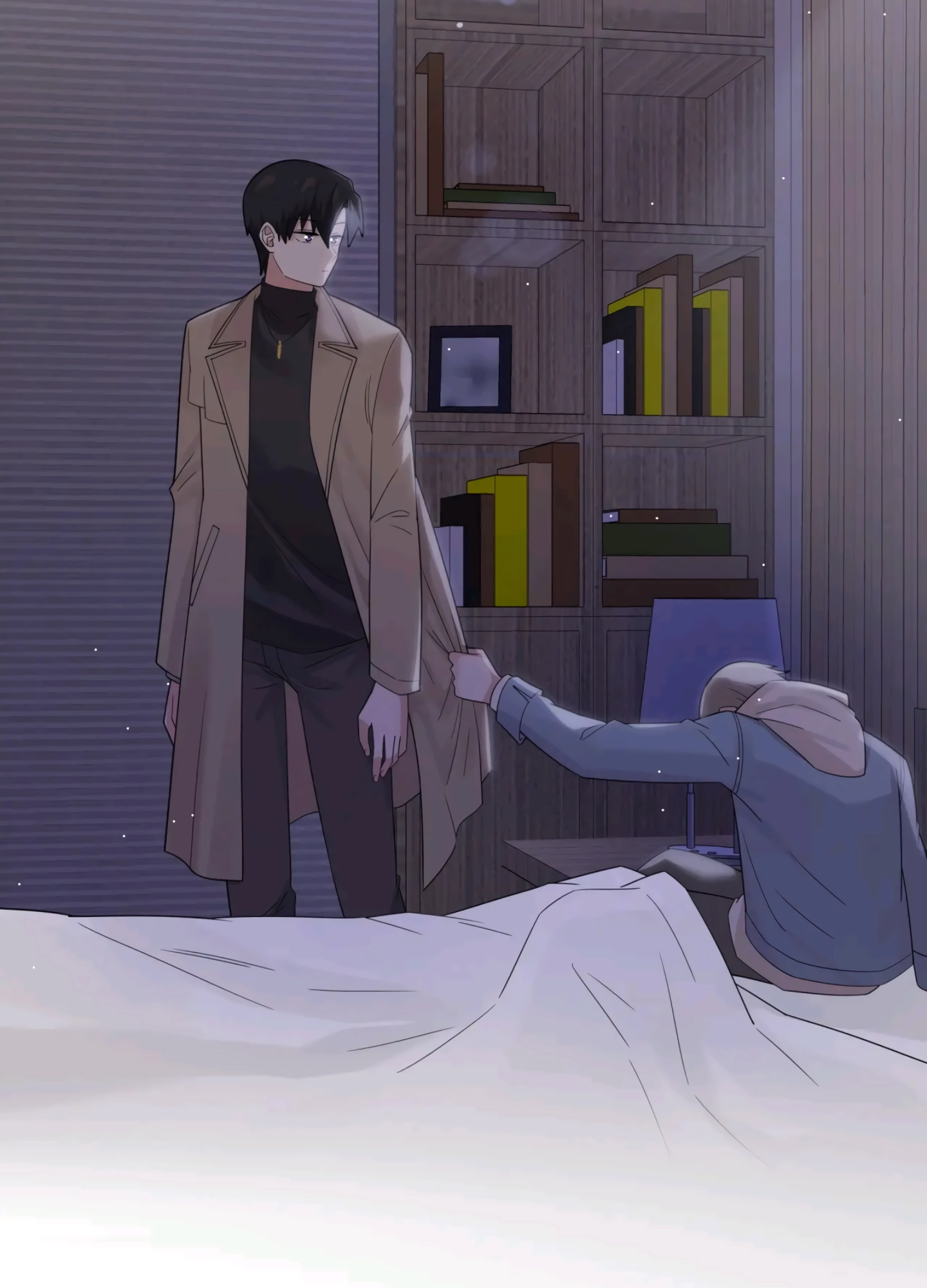 Sweet Little Love Story Chapter 16 page 52 - 