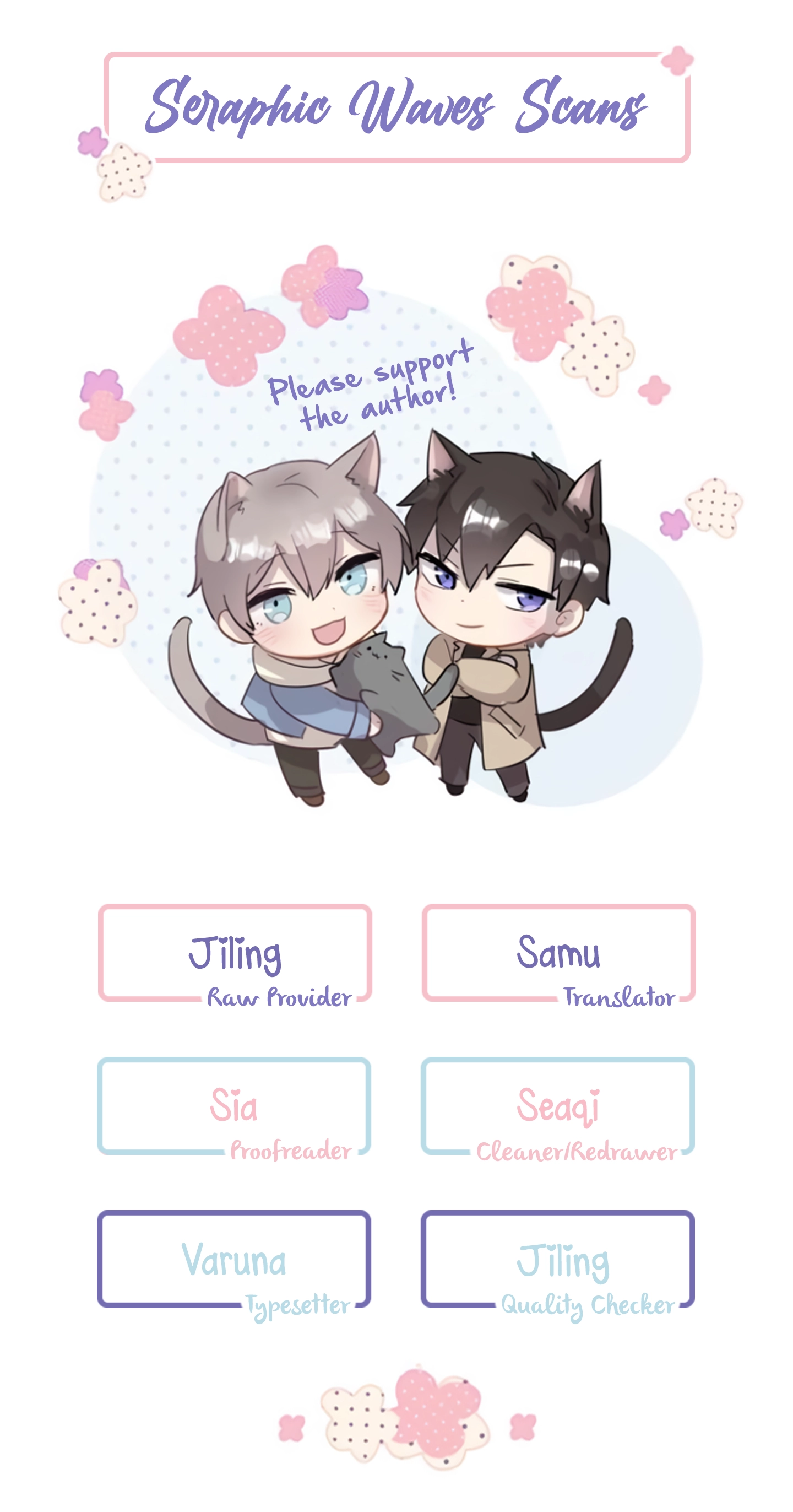 Sweet Little Love Story Chapter 16 page 54 - 
