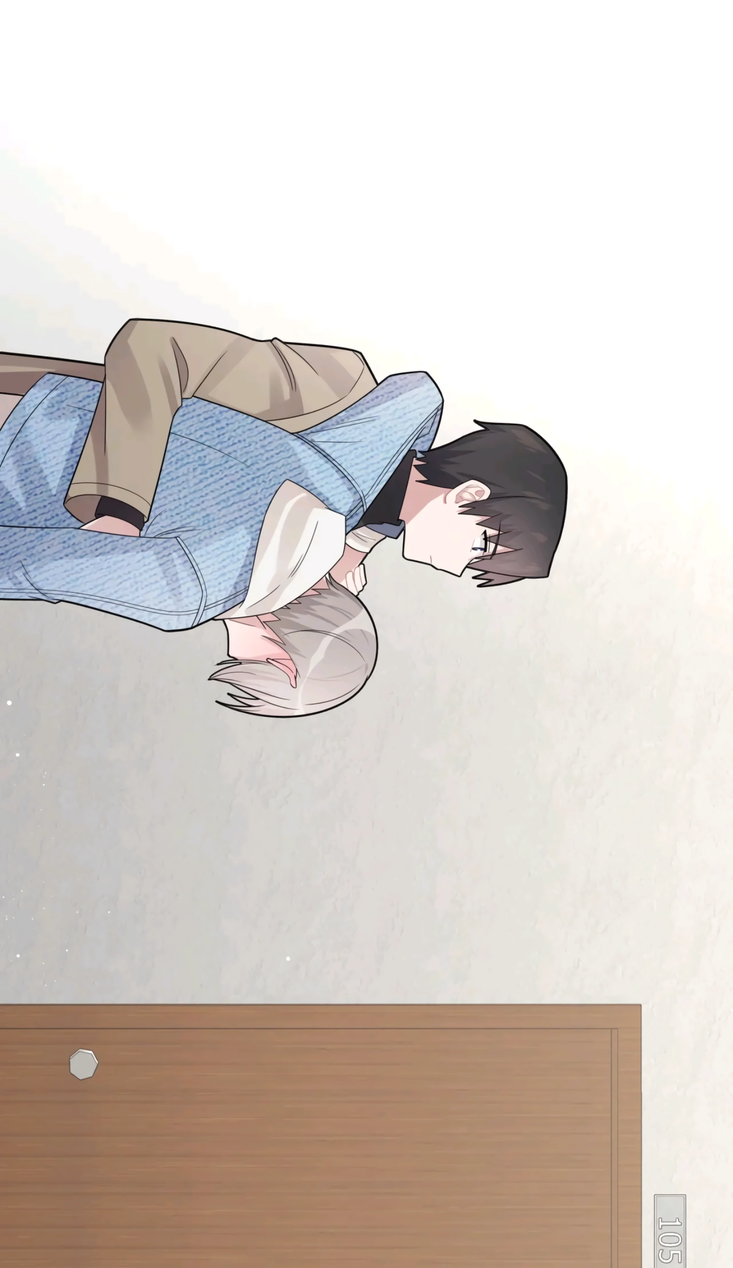 Sweet Little Love Story Chapter 16 page 8 - 