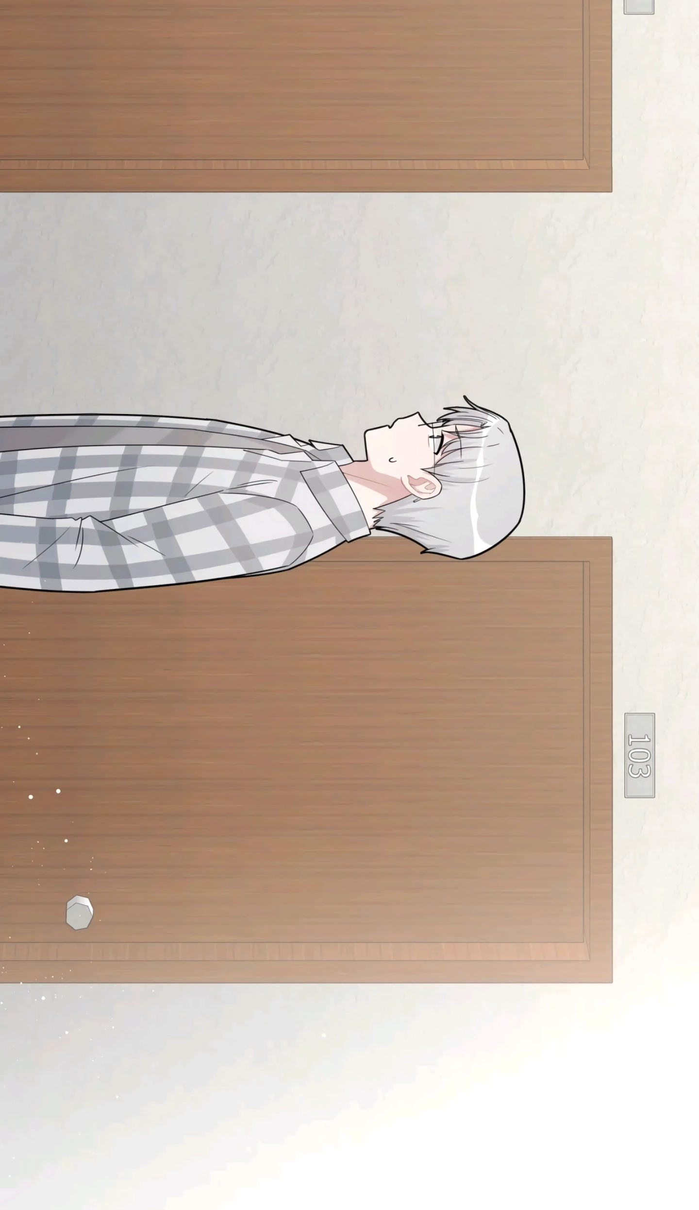 Sweet Little Love Story Chapter 16 page 9 - 
