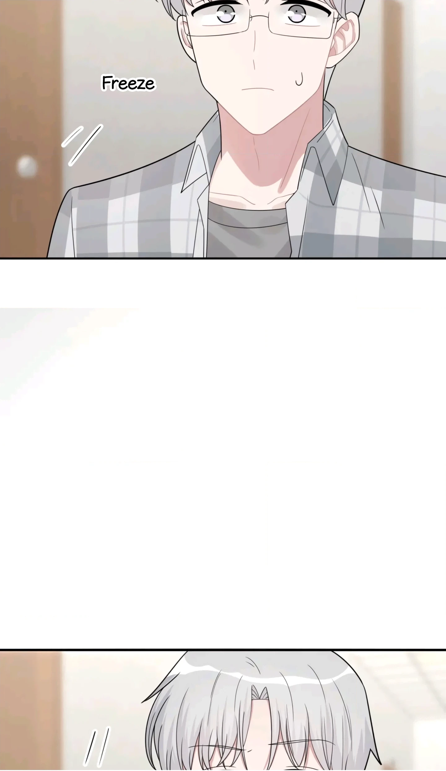 Sweet Little Love Story Chapter 16 page 10 - 