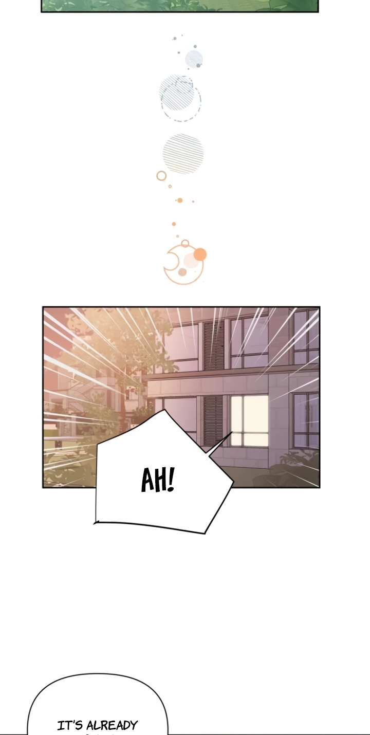 Sweet Little Love Story Chapter 2 page 12 - 