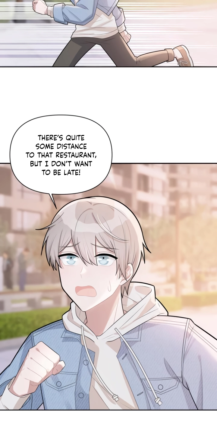 Sweet Little Love Story Chapter 2 page 14 - 
