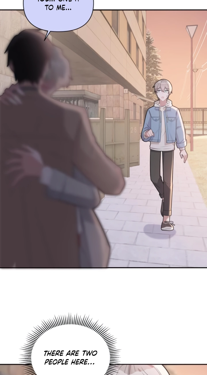 Sweet Little Love Story Chapter 2 page 18 - 