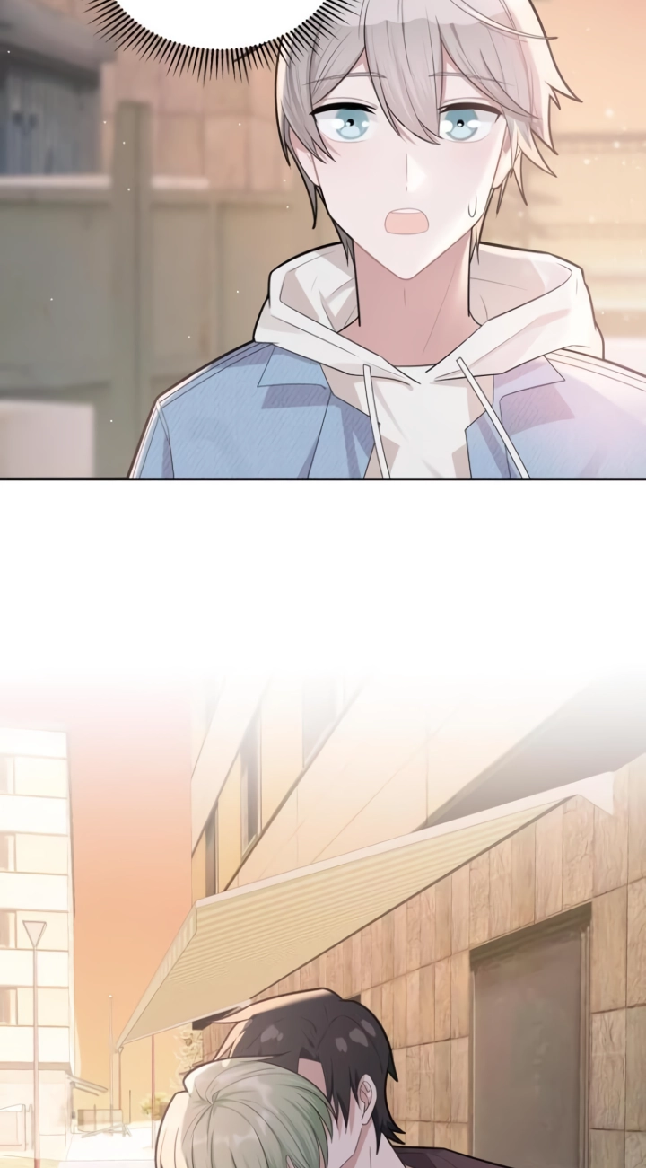 Sweet Little Love Story Chapter 2 page 19 - 