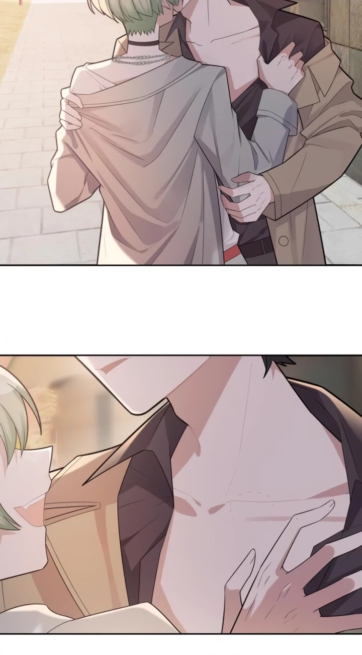 Sweet Little Love Story Chapter 2 page 20 - 