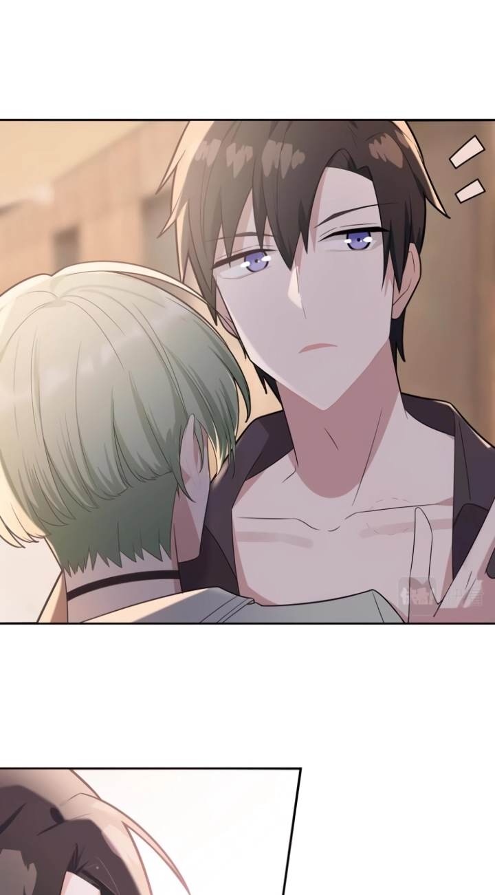Sweet Little Love Story Chapter 2 page 21 - 