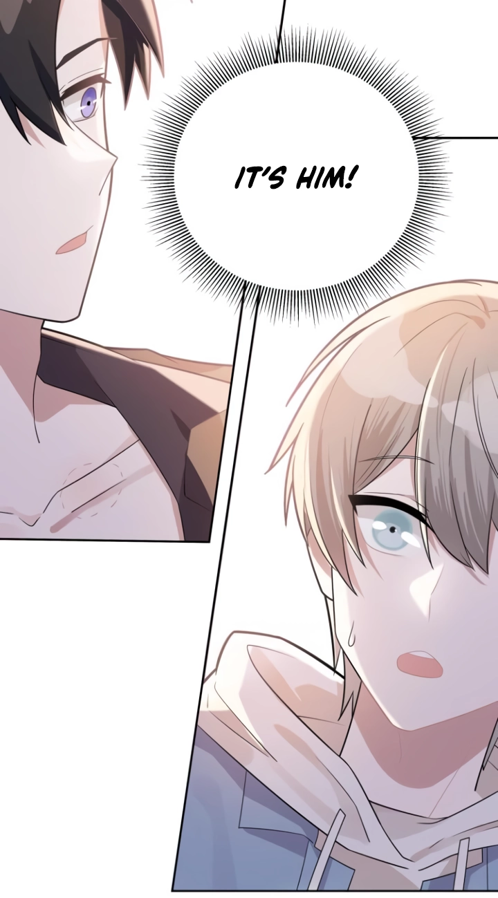 Sweet Little Love Story Chapter 2 page 22 - 