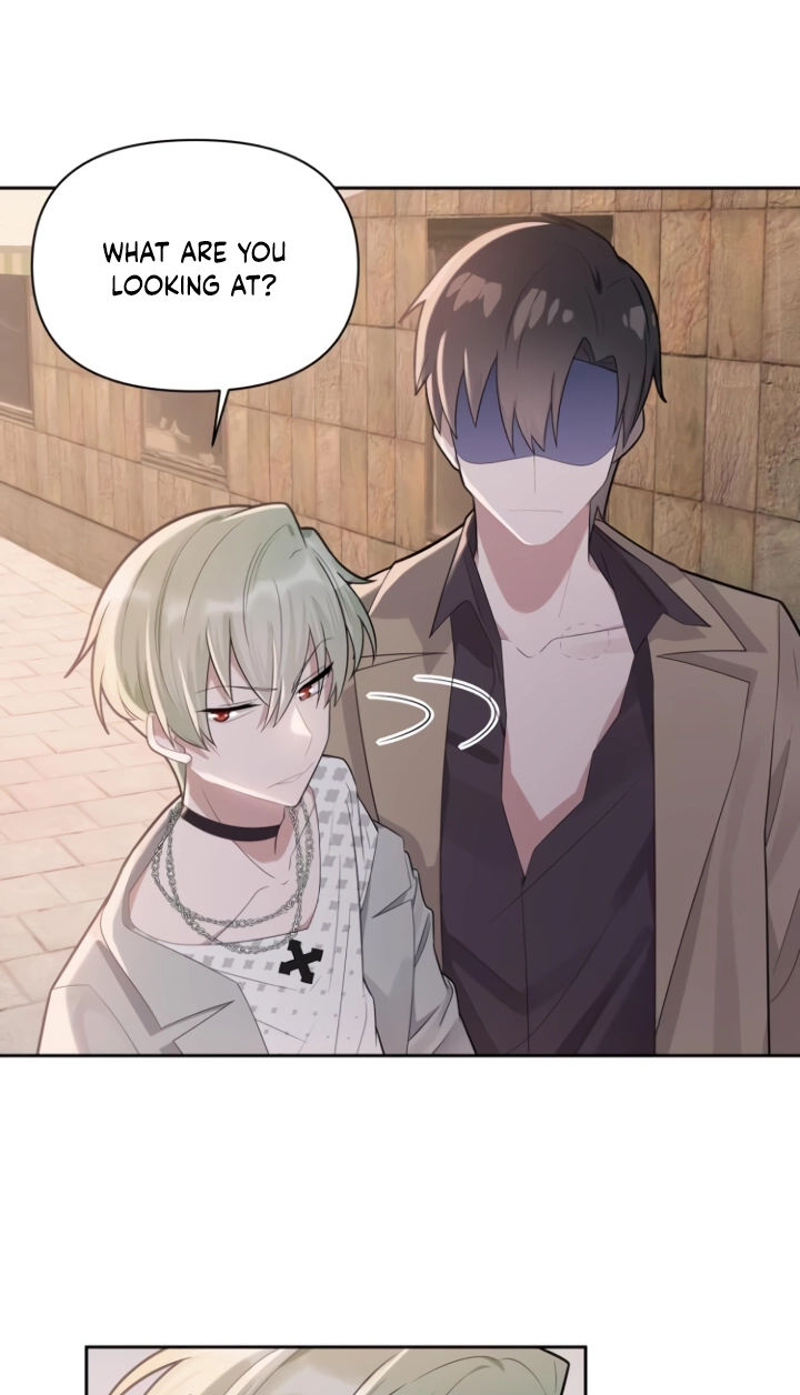 Sweet Little Love Story Chapter 2 page 24 - 