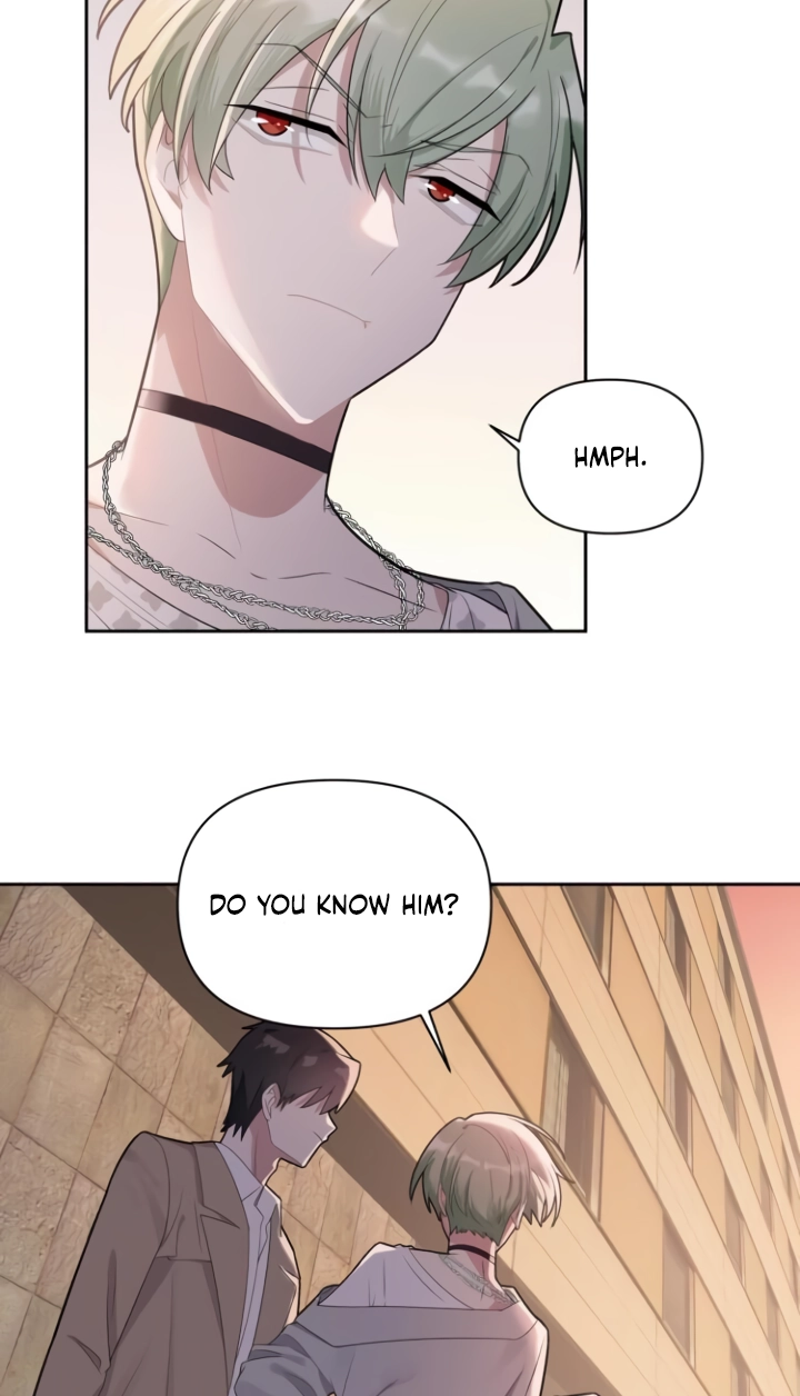 Sweet Little Love Story Chapter 2 page 25 - 