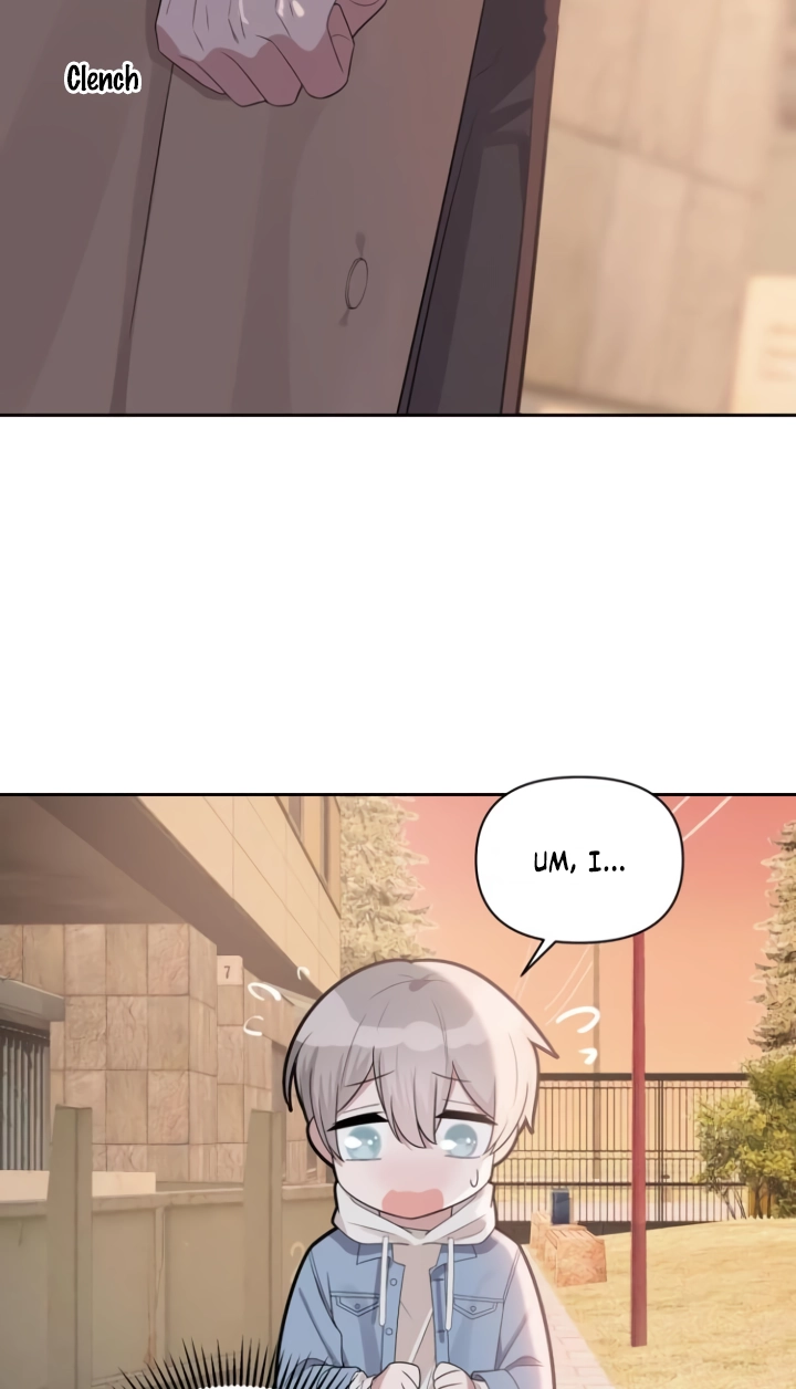 Sweet Little Love Story Chapter 2 page 27 - 