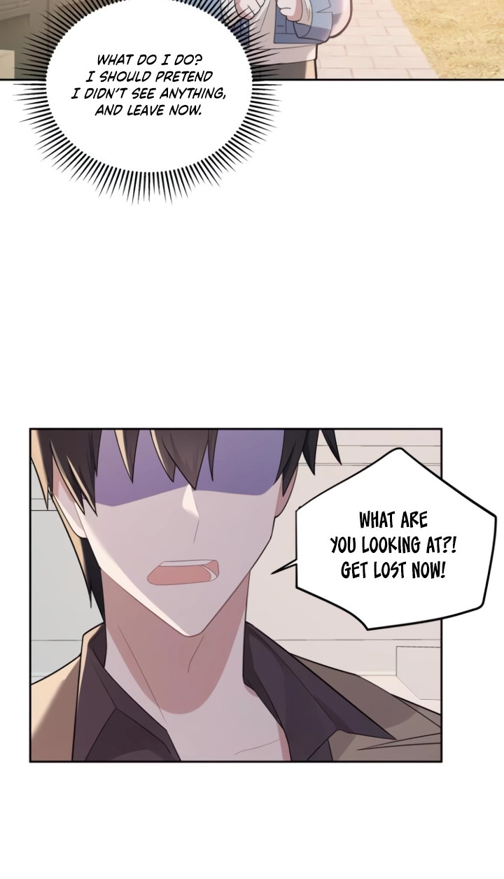 Sweet Little Love Story Chapter 2 page 28 - 
