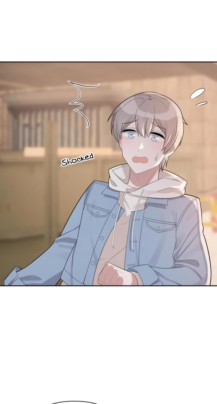 Sweet Little Love Story Chapter 2 page 31 - 