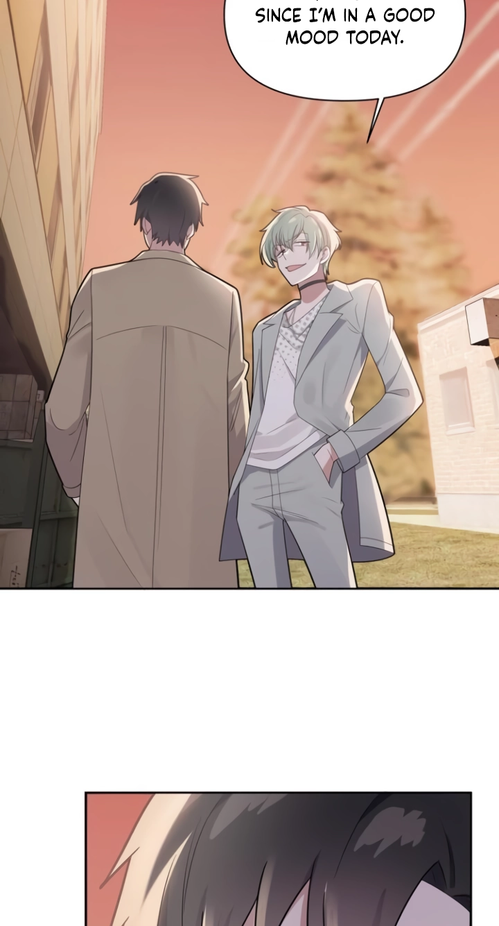 Sweet Little Love Story Chapter 2 page 33 - 