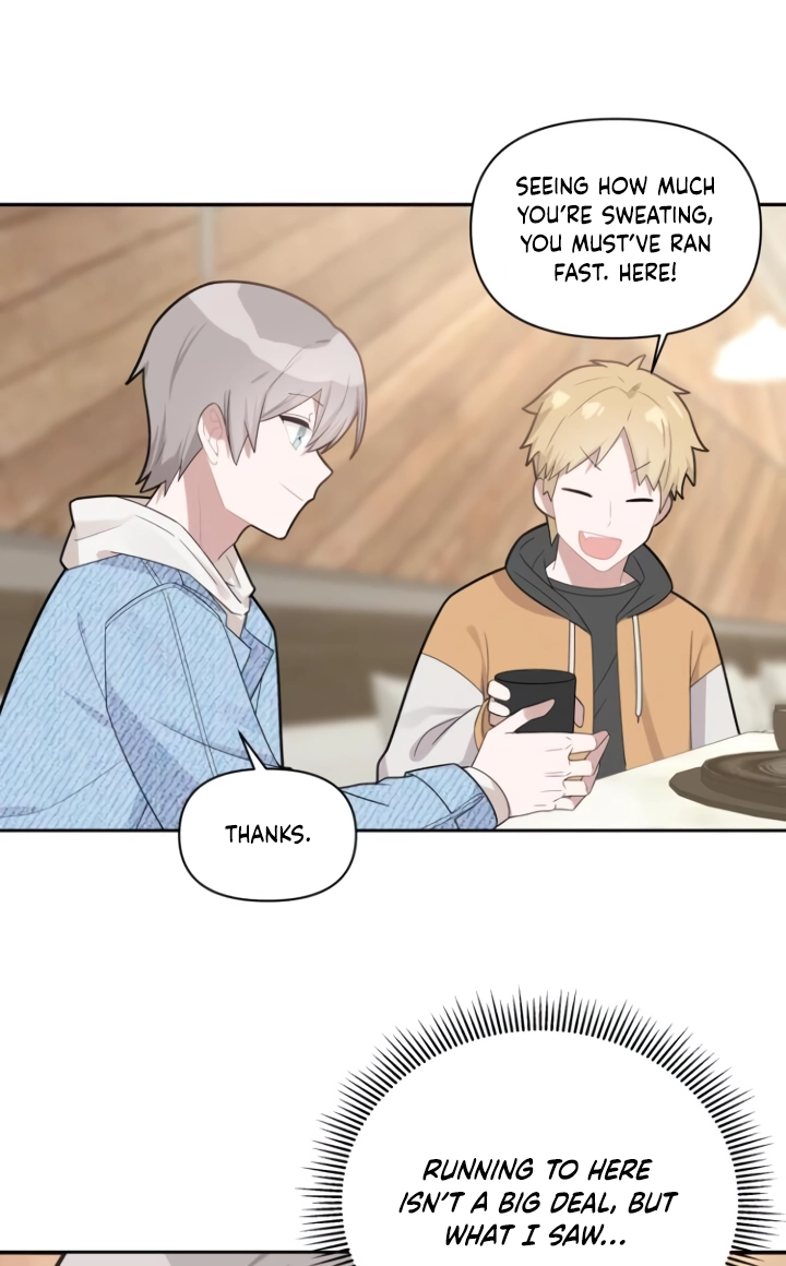 Sweet Little Love Story Chapter 2 page 39 - 