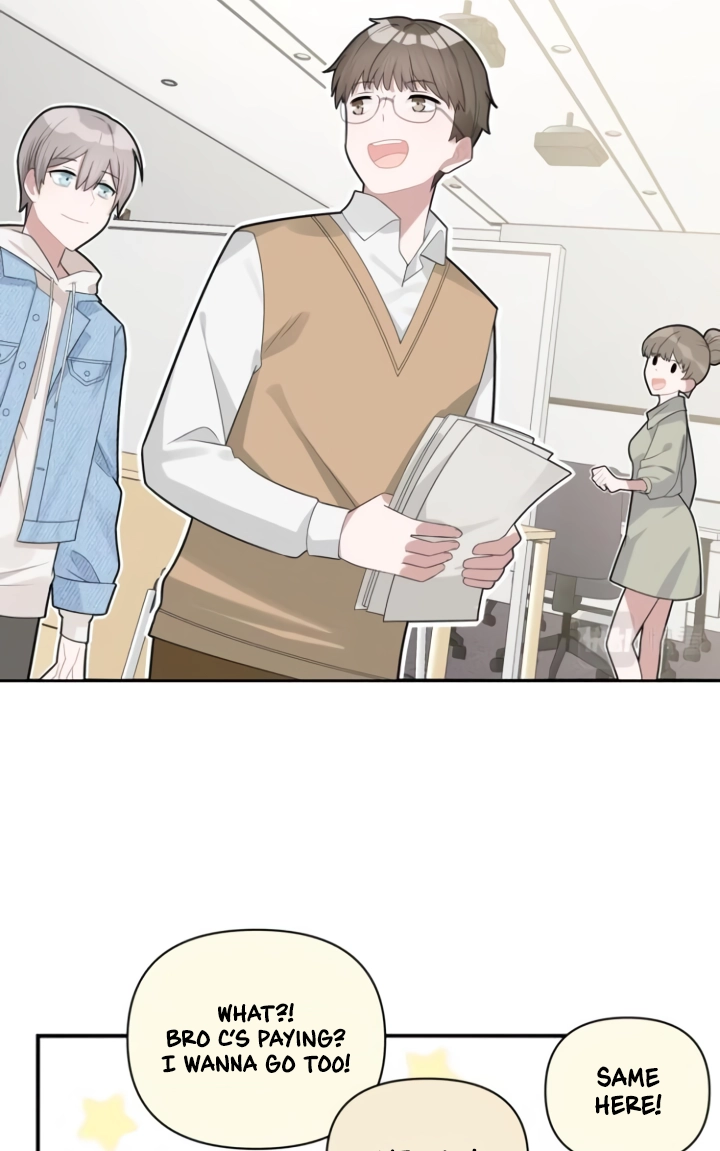 Sweet Little Love Story Chapter 2 page 5 - 