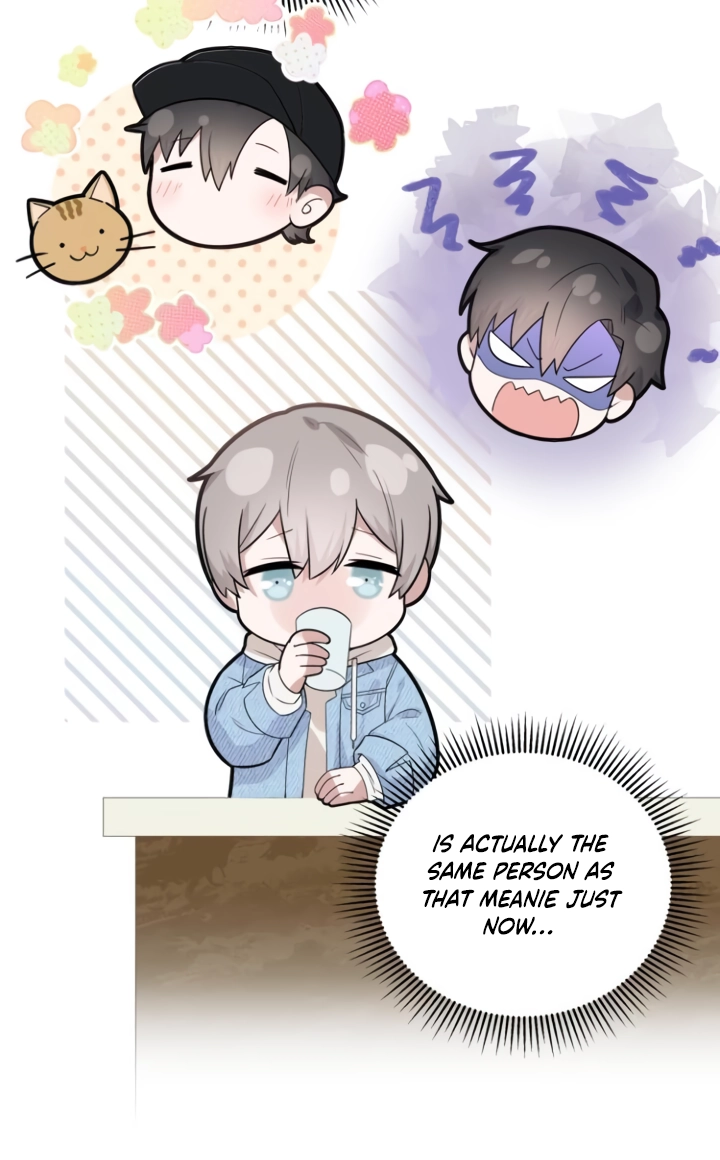 Sweet Little Love Story Chapter 2 page 41 - 