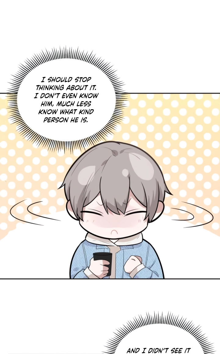 Sweet Little Love Story Chapter 2 page 42 - 