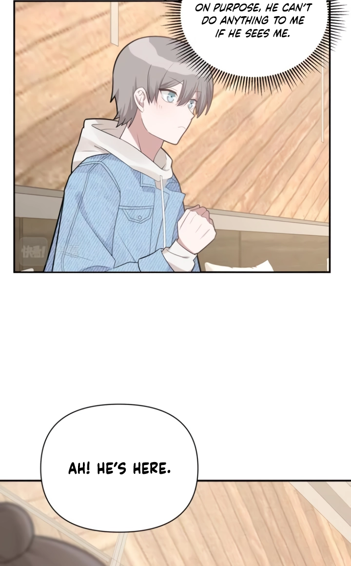 Sweet Little Love Story Chapter 2 page 43 - 