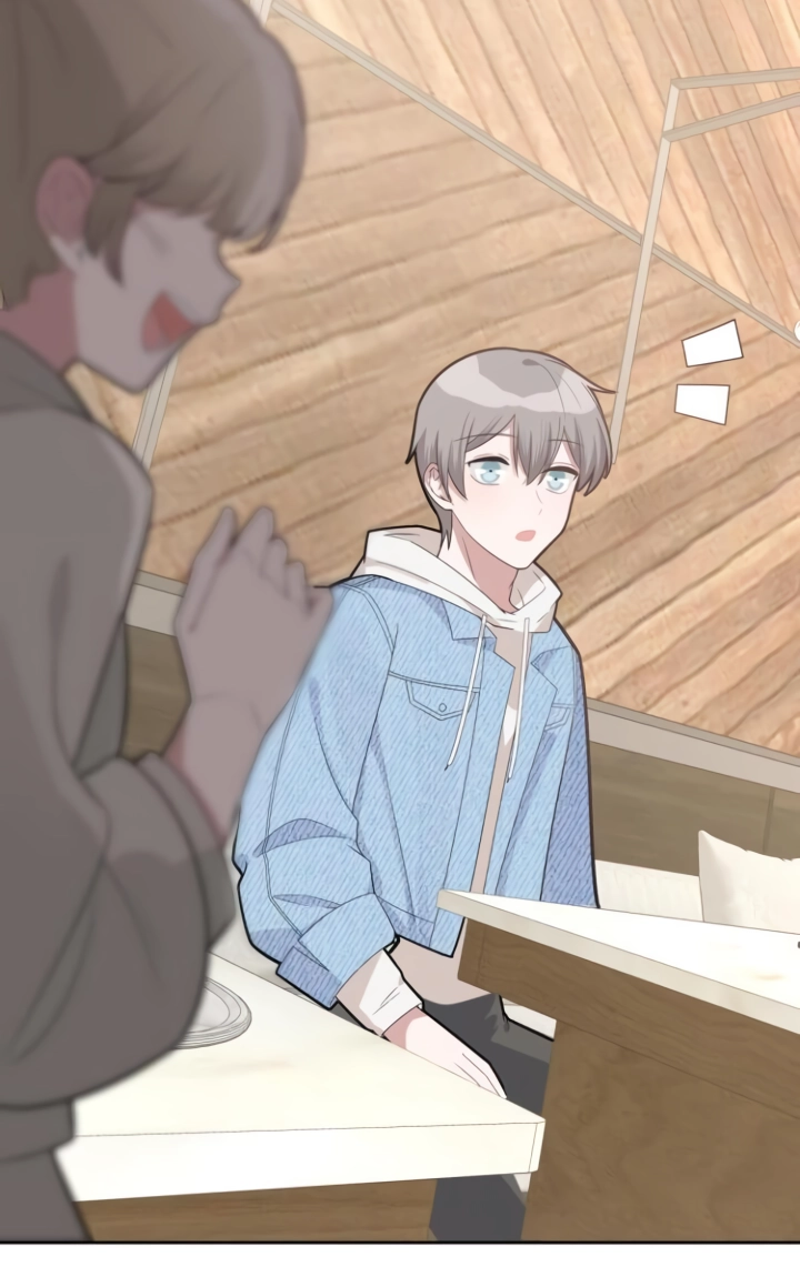 Sweet Little Love Story Chapter 2 page 44 - 