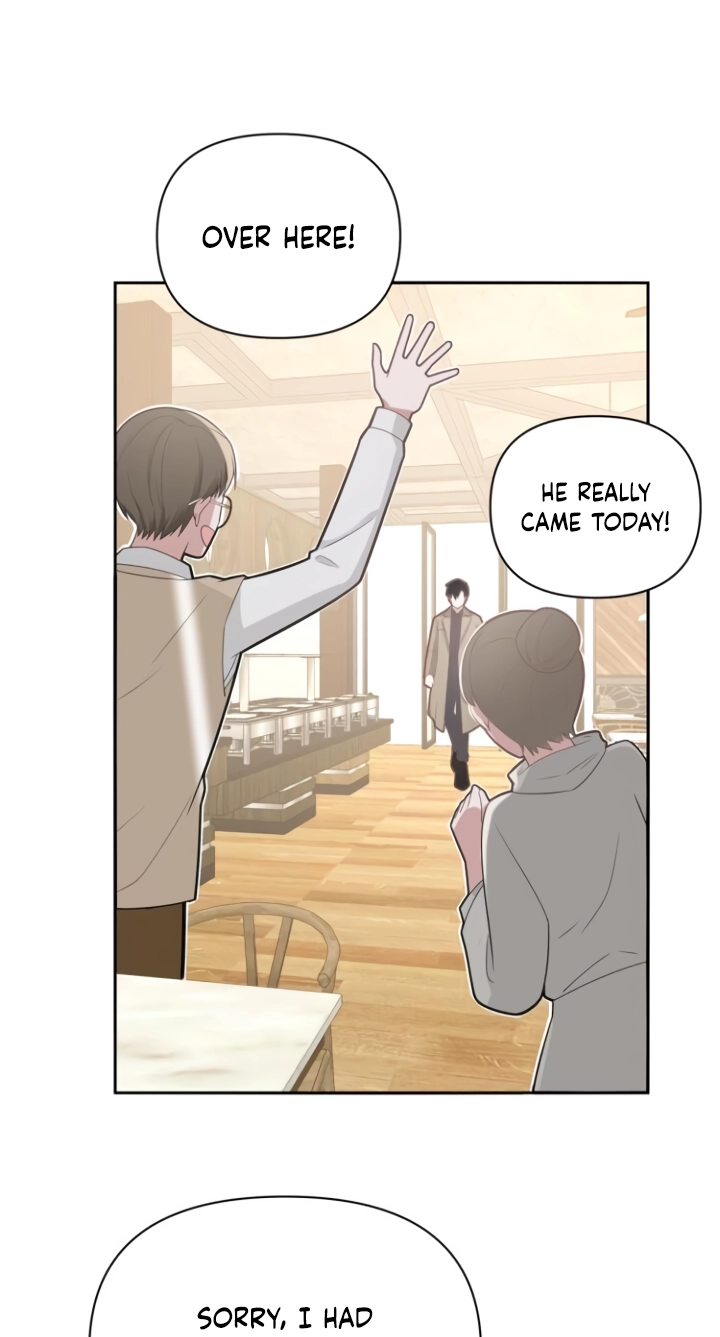 Sweet Little Love Story Chapter 2 page 45 - 