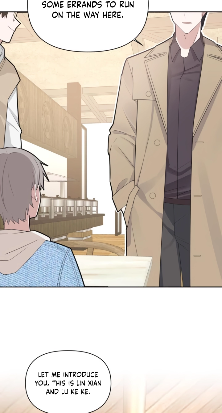 Sweet Little Love Story Chapter 2 page 46 - 