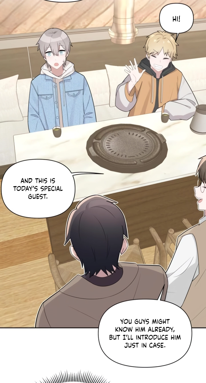 Sweet Little Love Story Chapter 2 page 47 - 