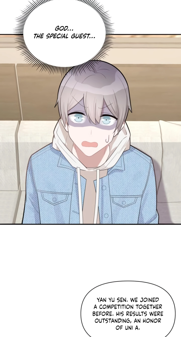 Sweet Little Love Story Chapter 2 page 48 - 