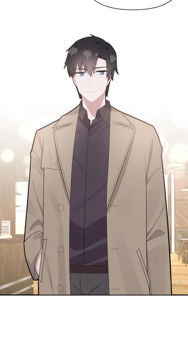 Sweet Little Love Story Chapter 2 page 49 - 