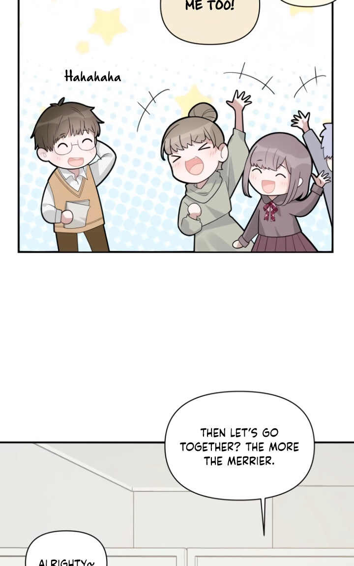 Sweet Little Love Story Chapter 2 page 6 - 