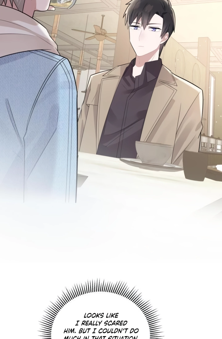 Sweet Little Love Story Chapter 3 page 12 - 