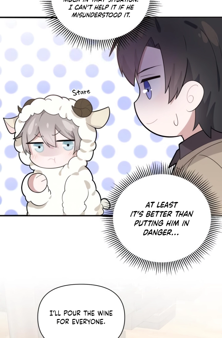 Sweet Little Love Story Chapter 3 page 13 - 