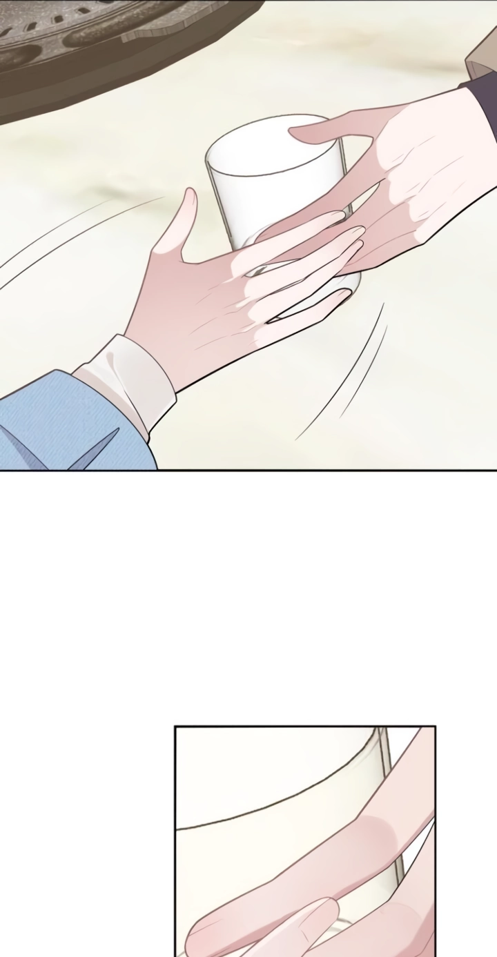 Sweet Little Love Story Chapter 3 page 16 - 