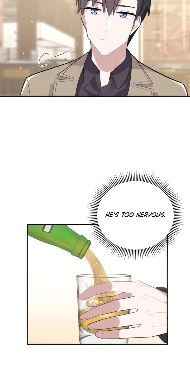 Sweet Little Love Story Chapter 3 page 19 - 