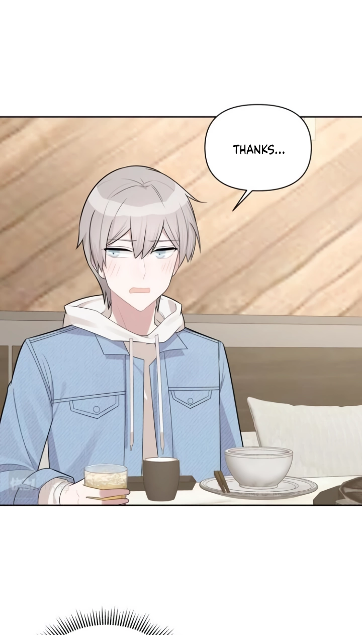 Sweet Little Love Story Chapter 3 page 21 - 