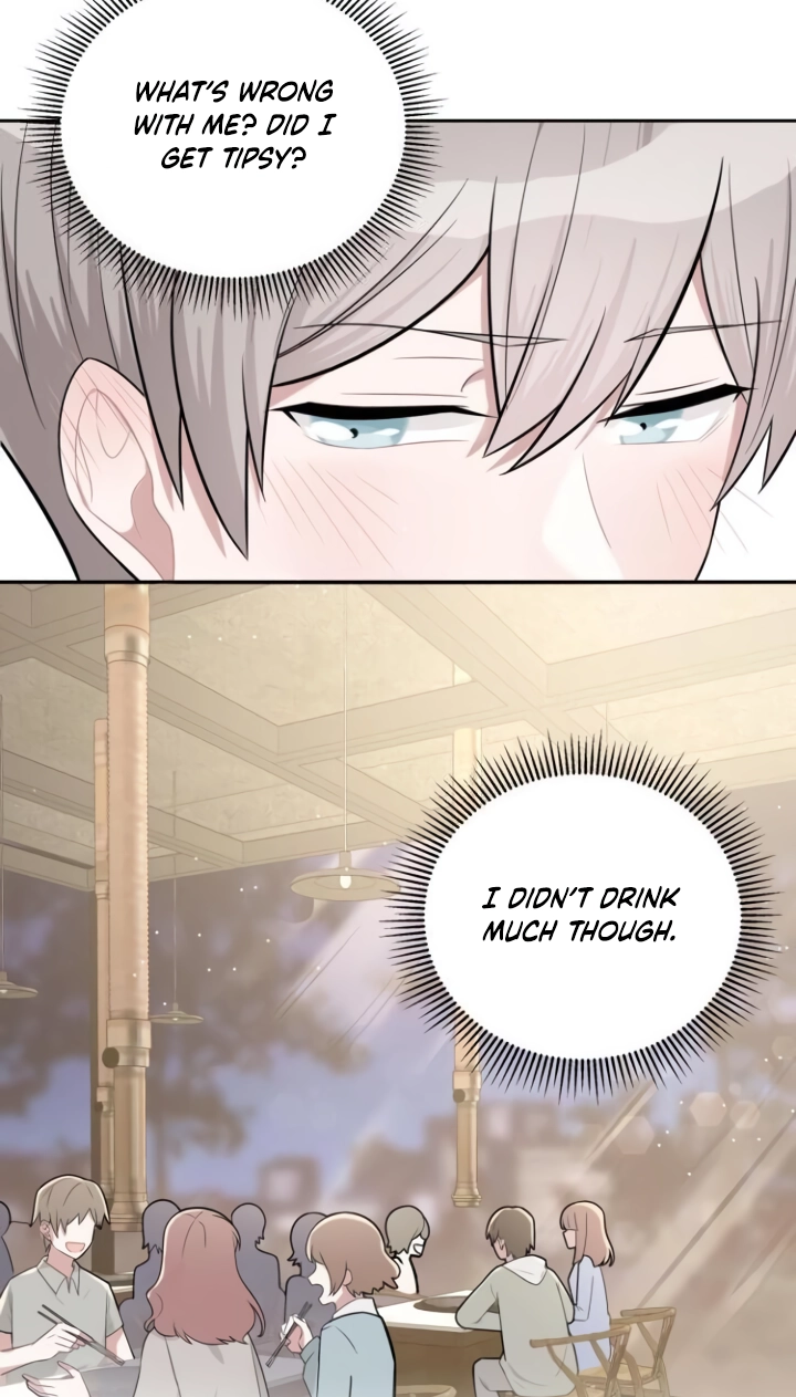 Sweet Little Love Story Chapter 3 page 22 - 