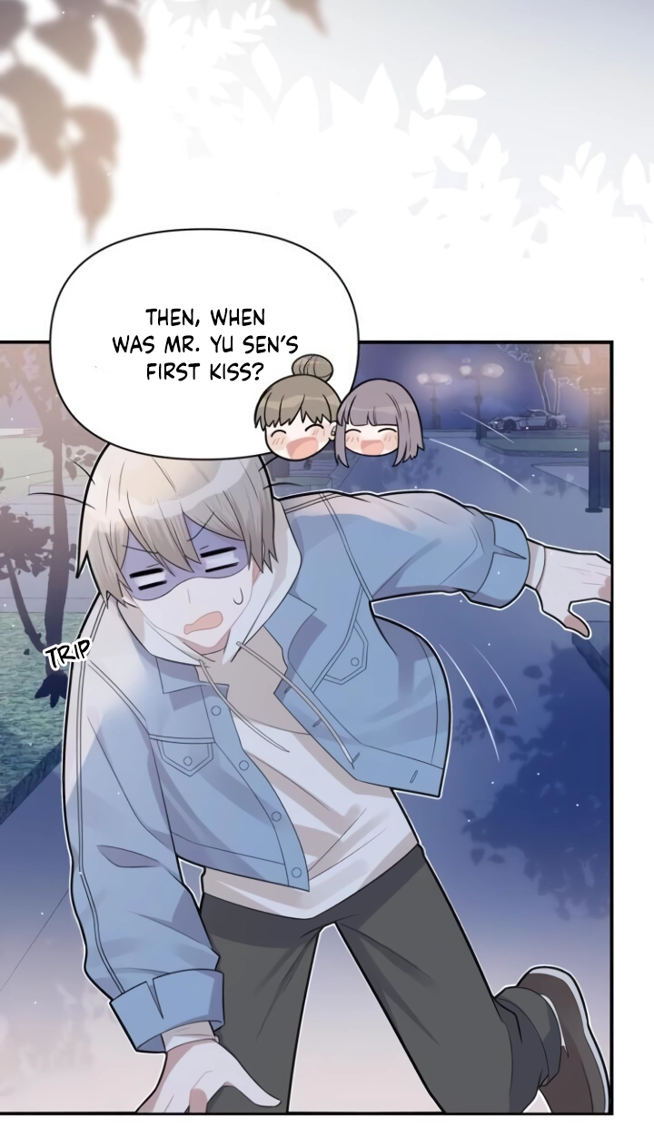Sweet Little Love Story Chapter 3 page 28 - 