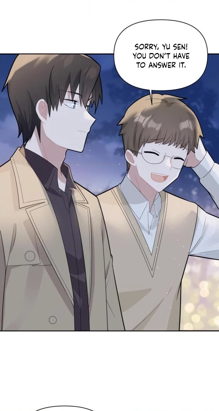 Sweet Little Love Story Chapter 3 page 30 - 
