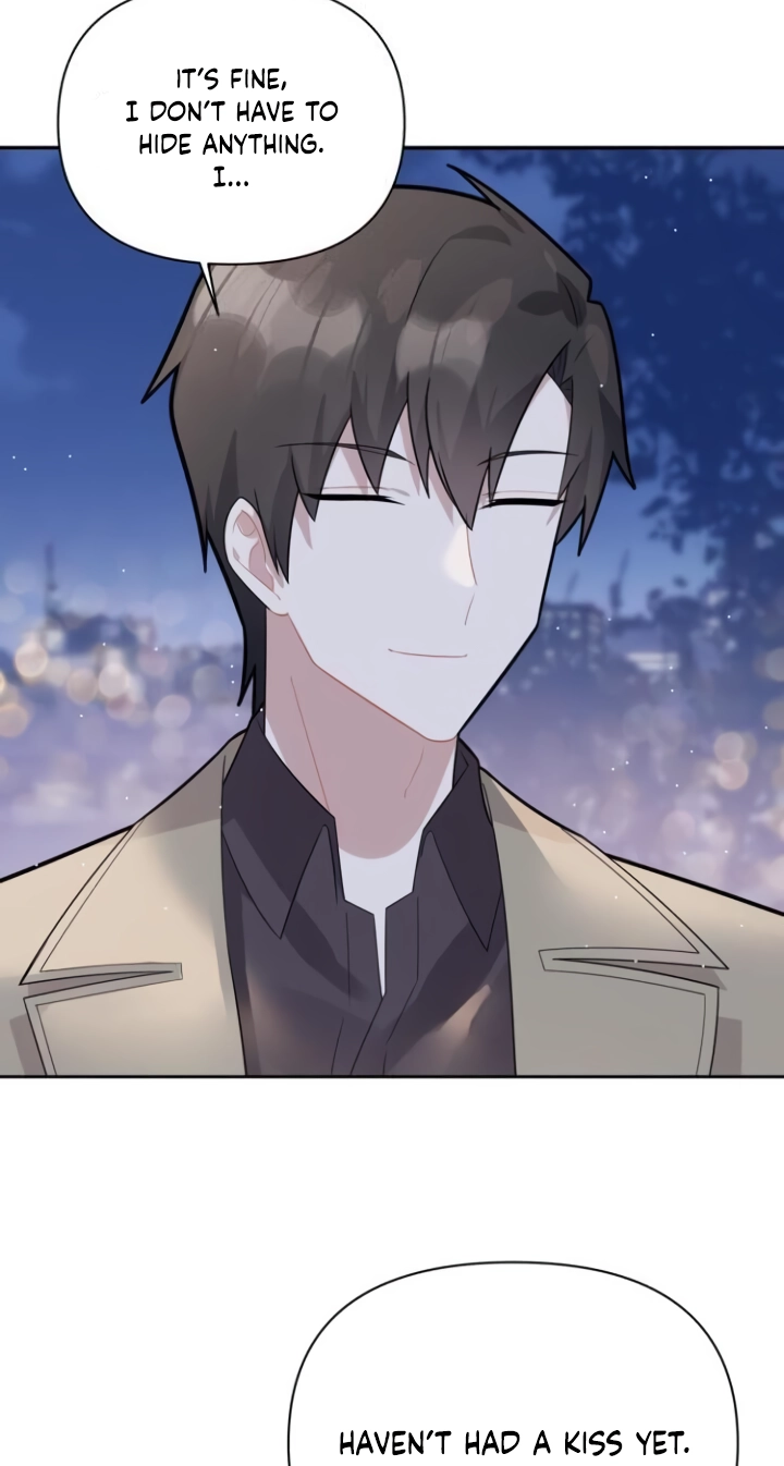Sweet Little Love Story Chapter 3 page 31 - 